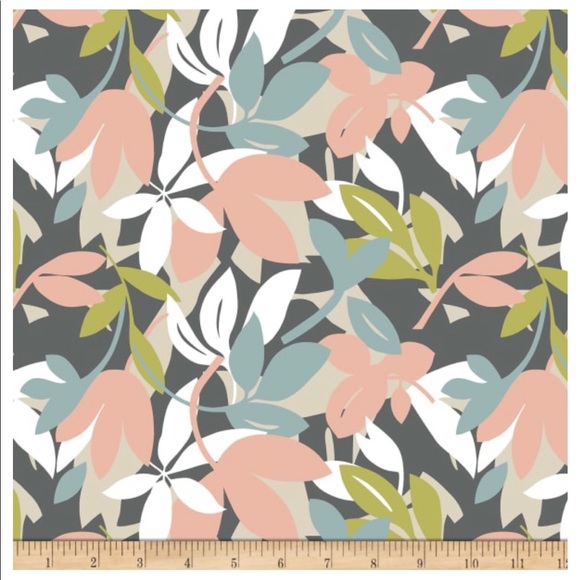 TWILLY ONLY Custom Bandeau - Picture 13 of 14